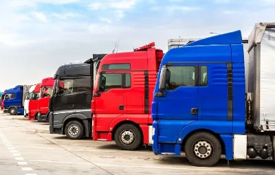 Konya Alaca Ambar Nakliyat