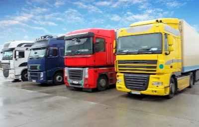 Konya Alaca Nakliye Ambarı